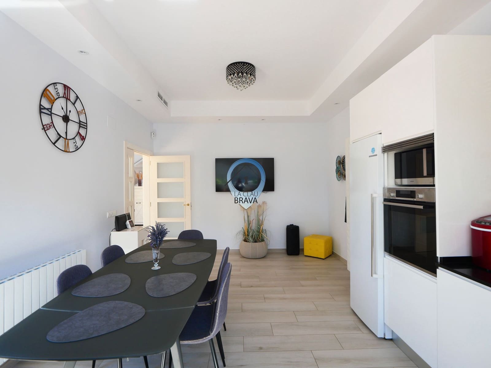 5 bedroom Villa for sale in Calonge i Sant Antoni with pool garage - € 1,500,000 (Ref: 9534135)