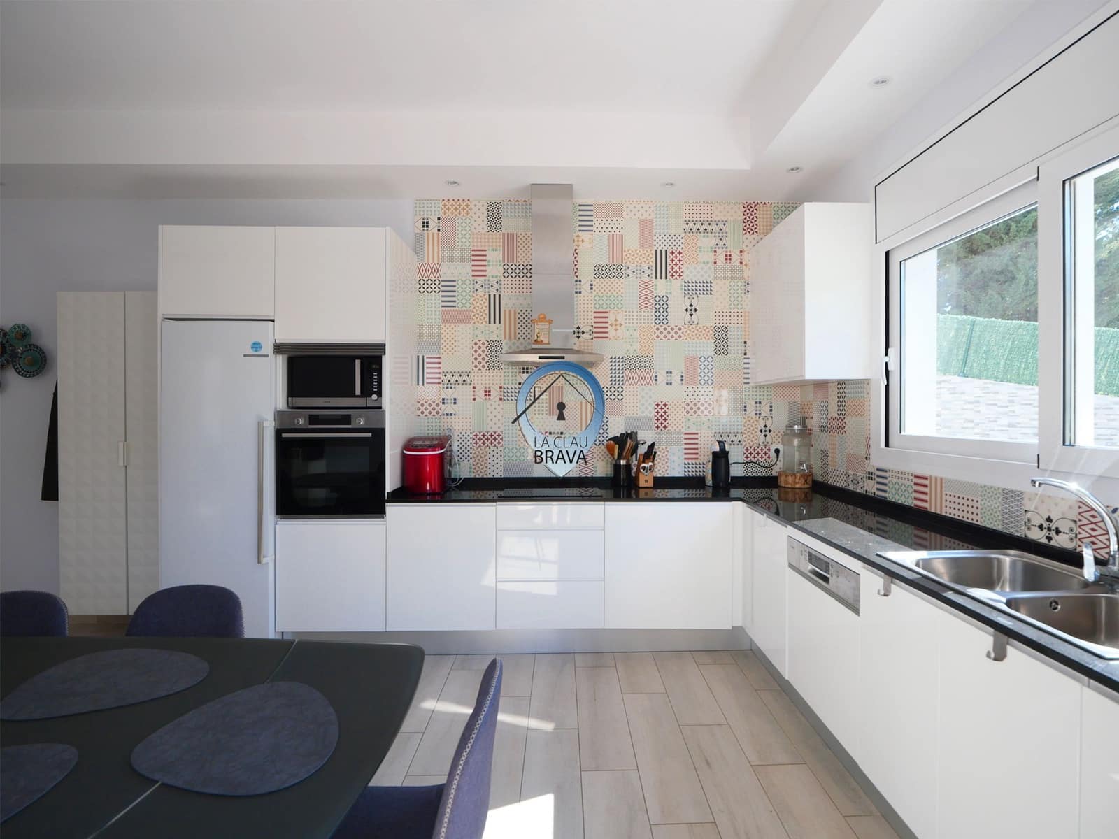 5 bedroom Villa for sale in Calonge i Sant Antoni with pool garage - € 1,500,000 (Ref: 9534135)