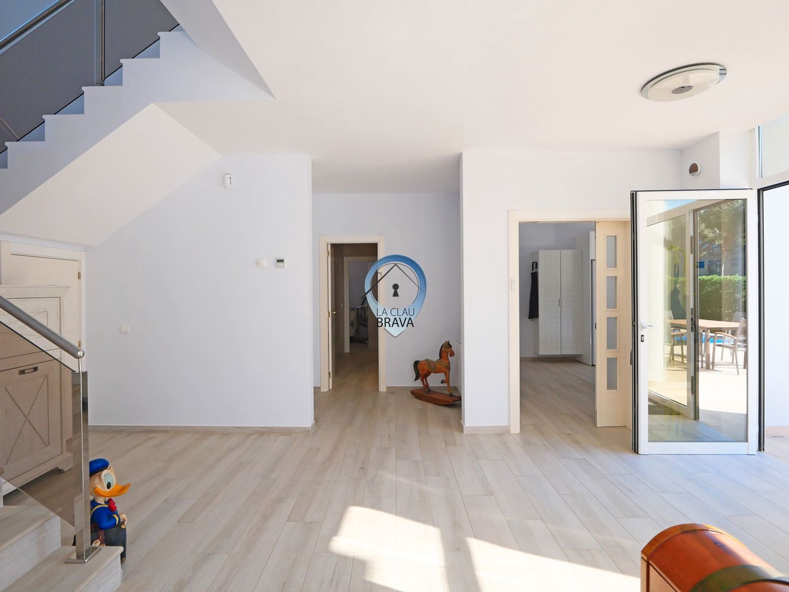 5 bedroom Villa for sale in Calonge i Sant Antoni with pool garage - € 1,500,000 (Ref: 9534135)