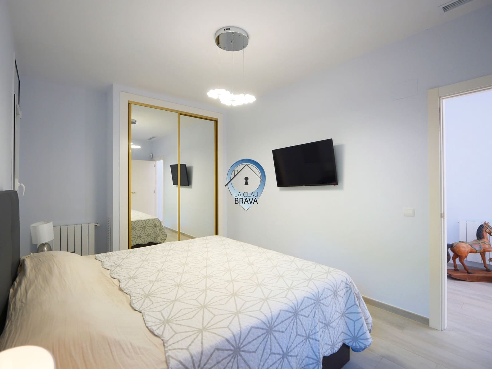 5 bedroom Villa for sale in Calonge i Sant Antoni with pool garage - € 1,500,000 (Ref: 9534135)