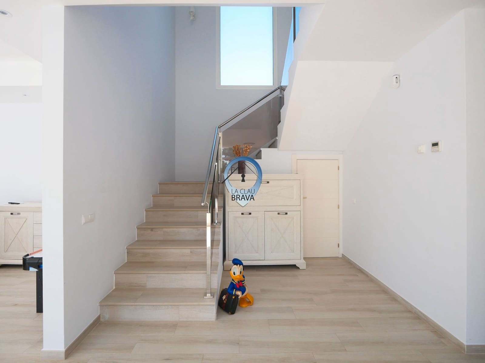 5 bedroom Villa for sale in Calonge i Sant Antoni with pool garage - € 1,500,000 (Ref: 9534135)