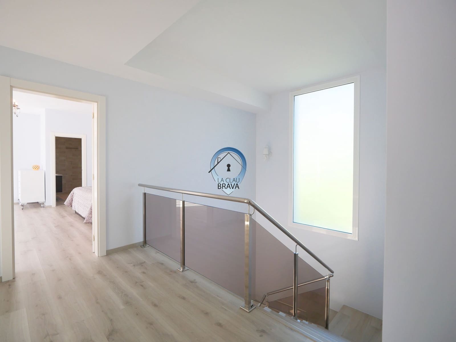 5 bedroom Villa for sale in Calonge i Sant Antoni with pool garage - € 1,500,000 (Ref: 9534135)