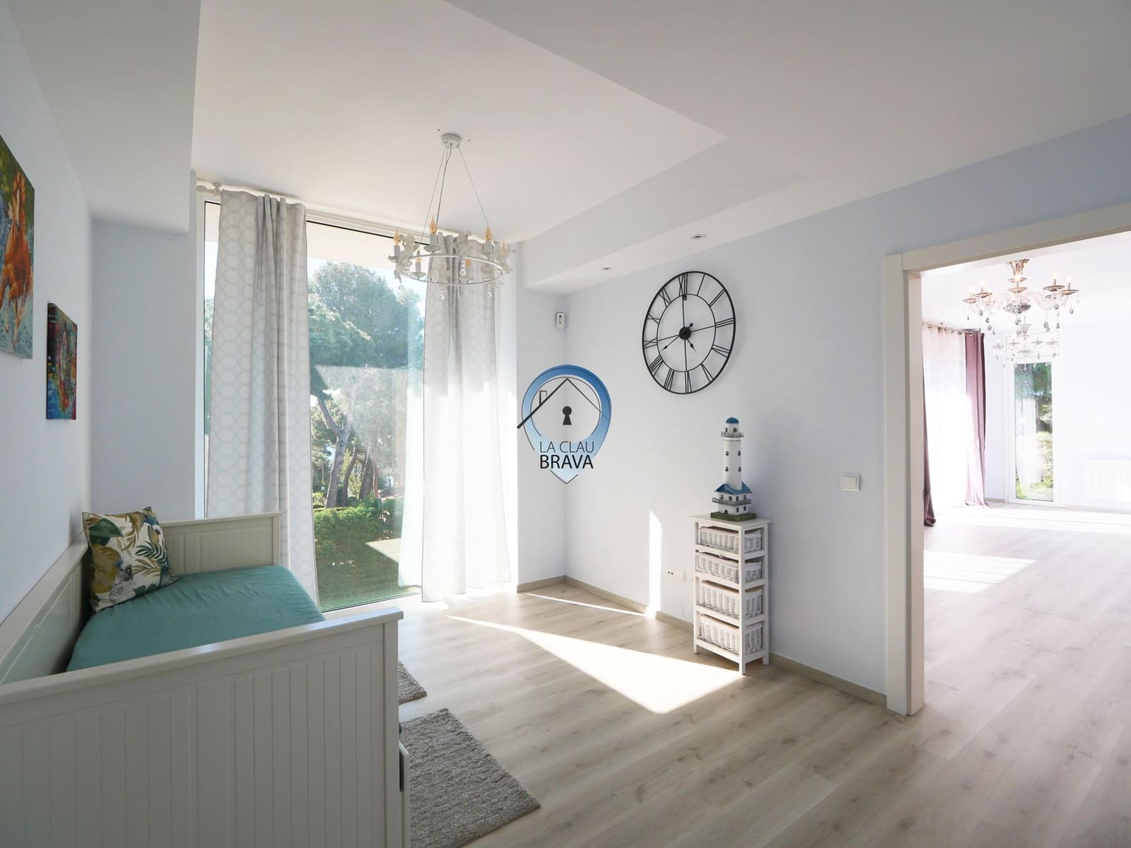 5 bedroom Villa for sale in Calonge i Sant Antoni with pool garage - € 1,500,000 (Ref: 9534135)