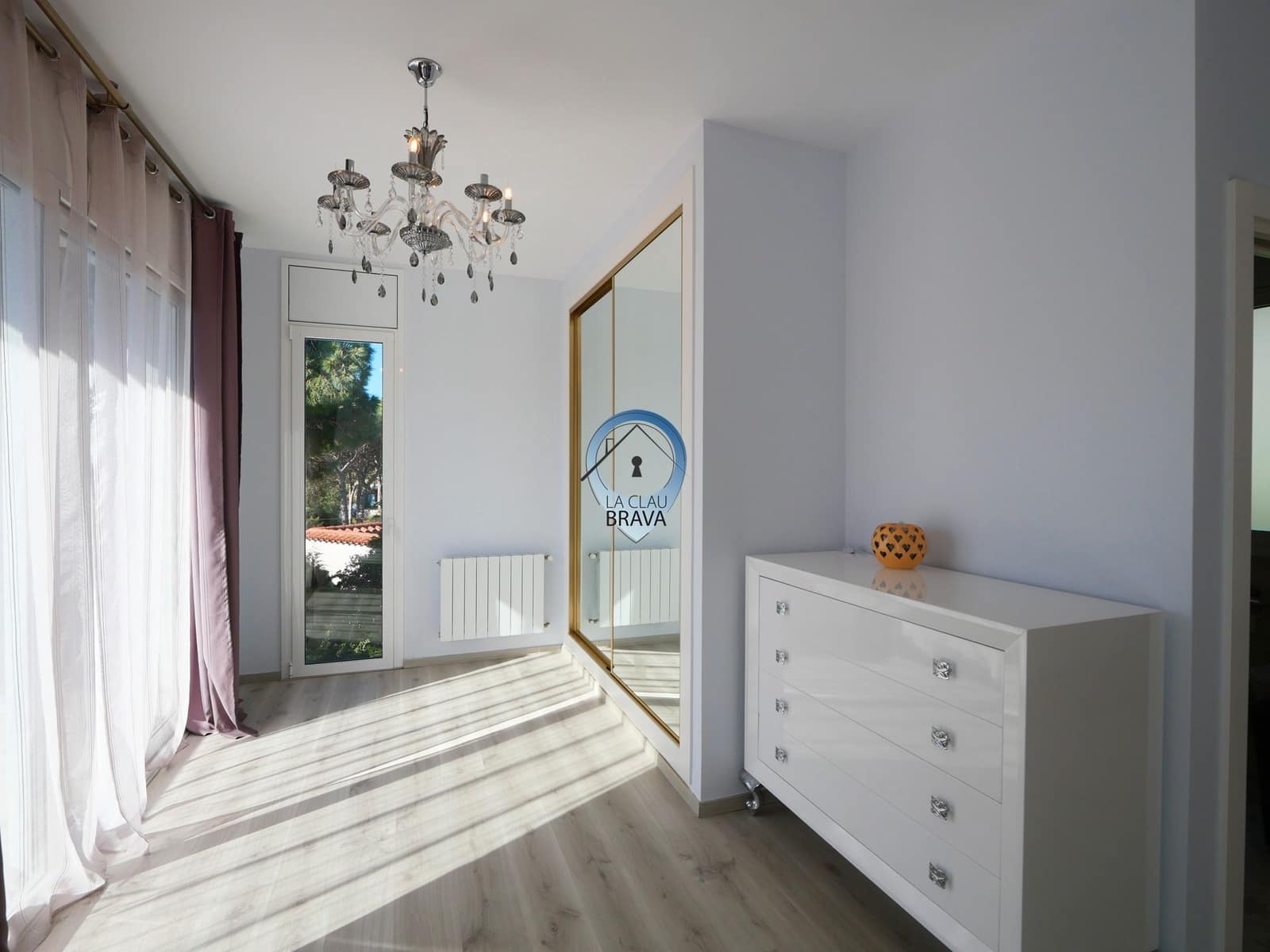 5 bedroom Villa for sale in Calonge i Sant Antoni with pool garage - € 1,500,000 (Ref: 9534135)