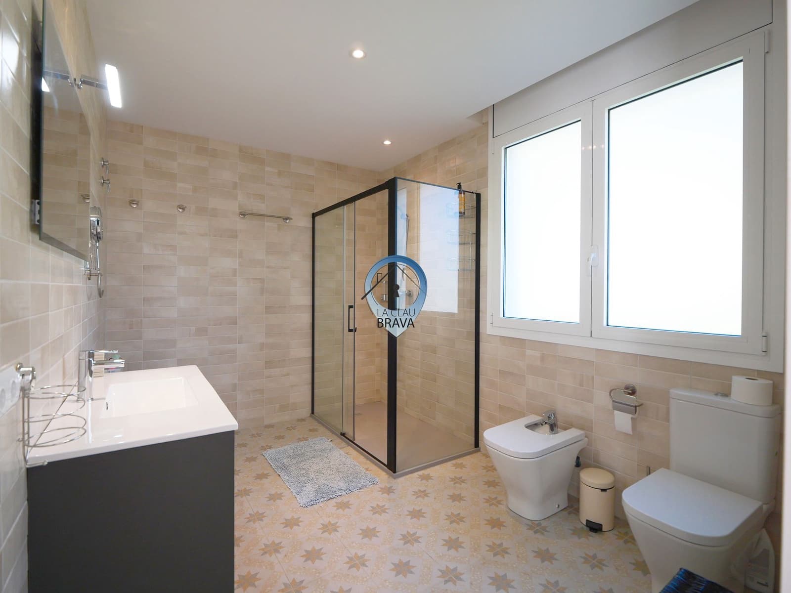 5 bedroom Villa for sale in Calonge i Sant Antoni with pool garage - € 1,500,000 (Ref: 9534135)