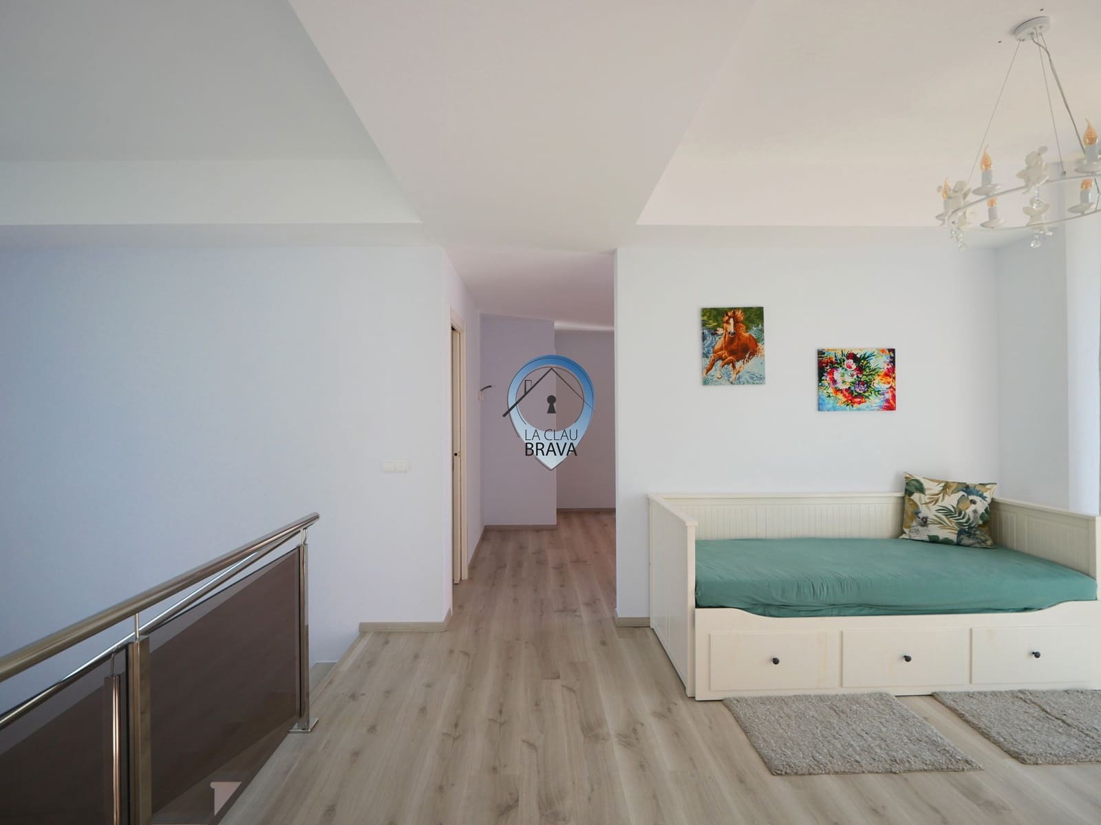 5 bedroom Villa for sale in Calonge i Sant Antoni with pool garage - € 1,500,000 (Ref: 9534135)