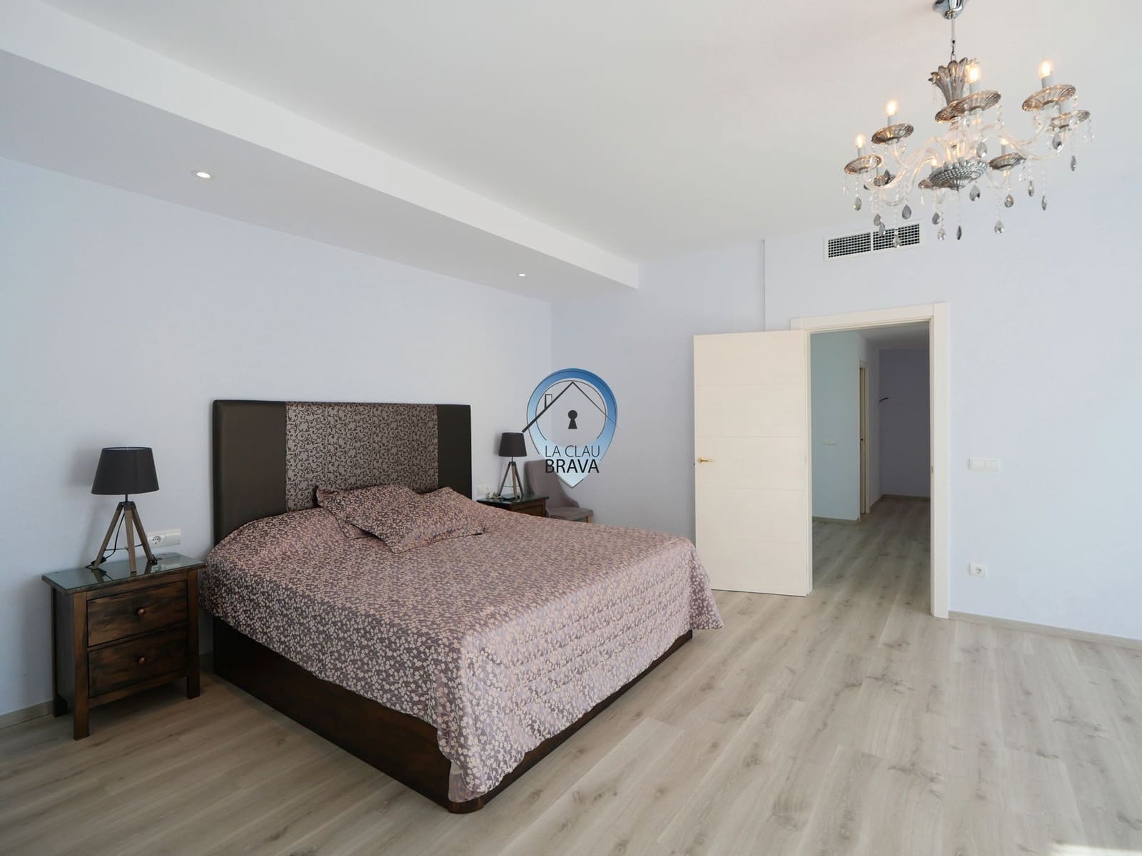 5 bedroom Villa for sale in Calonge i Sant Antoni with pool garage - € 1,500,000 (Ref: 9534135)