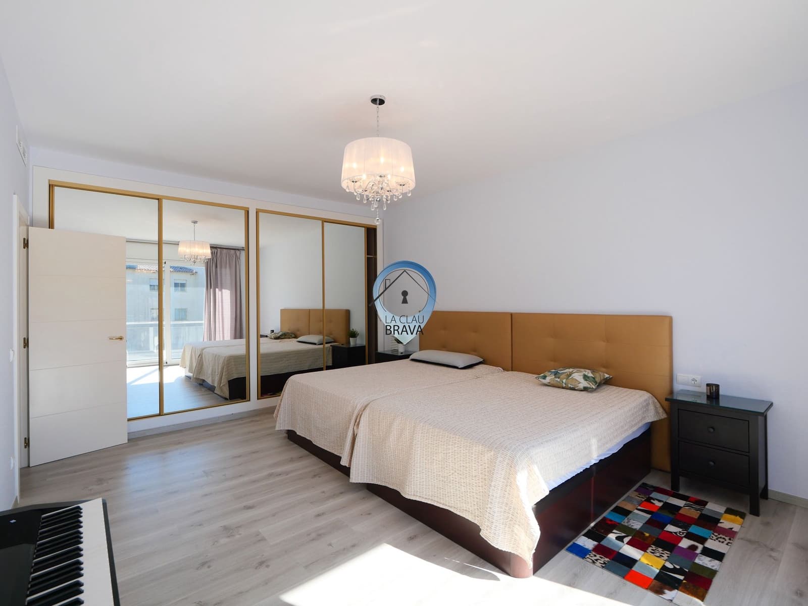 5 bedroom Villa for sale in Calonge i Sant Antoni with pool garage - € 1,500,000 (Ref: 9534135)