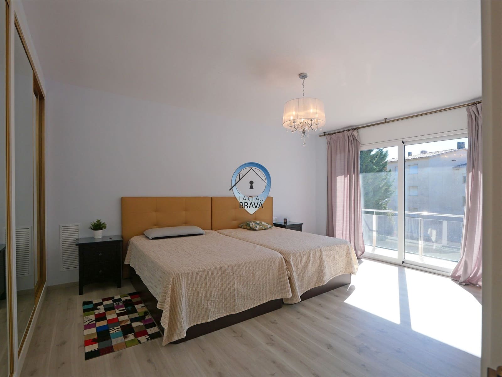 5 bedroom Villa for sale in Calonge i Sant Antoni with pool garage - € 1,500,000 (Ref: 9534135)