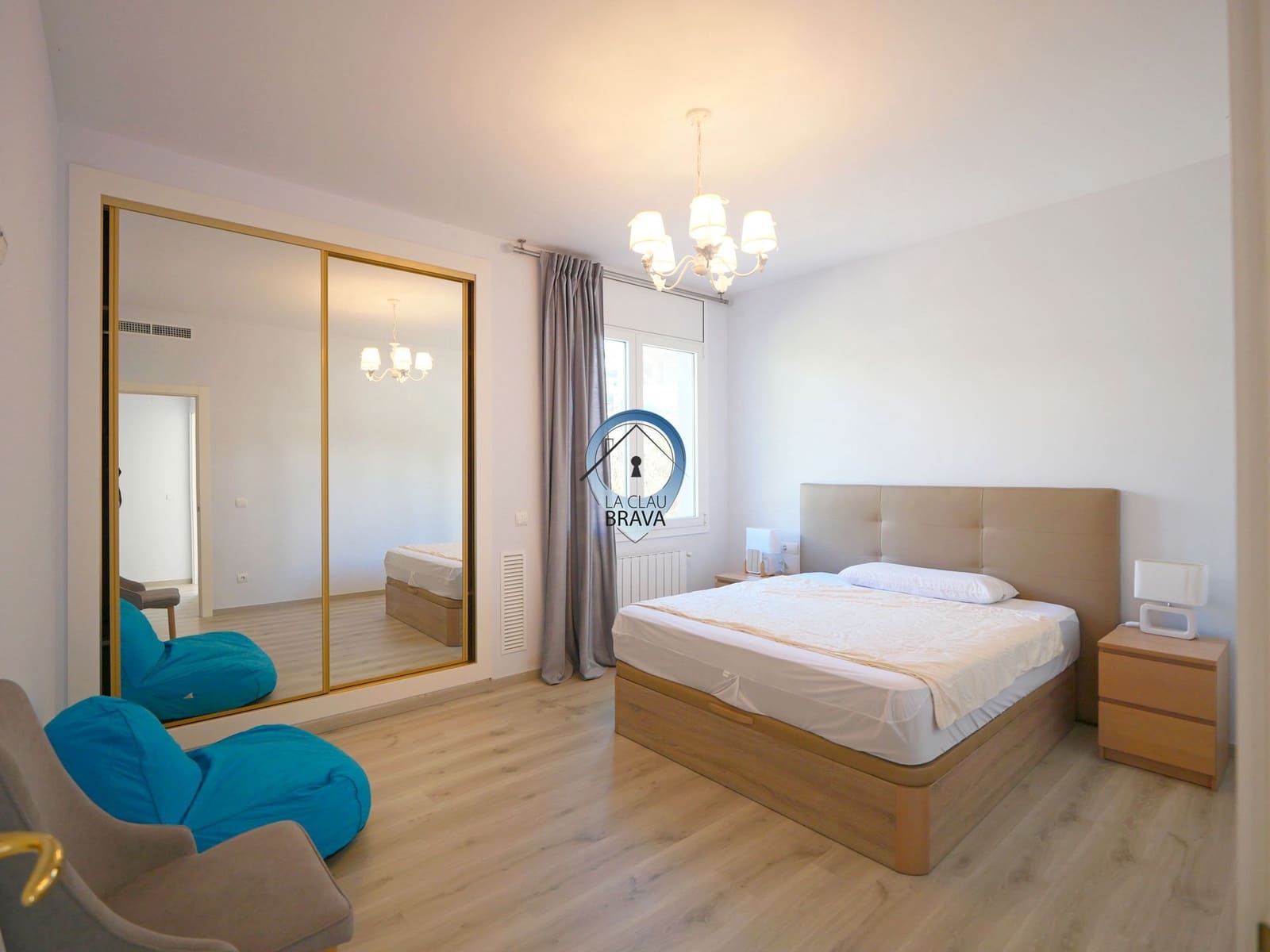 5 bedroom Villa for sale in Calonge i Sant Antoni with pool garage - € 1,500,000 (Ref: 9534135)