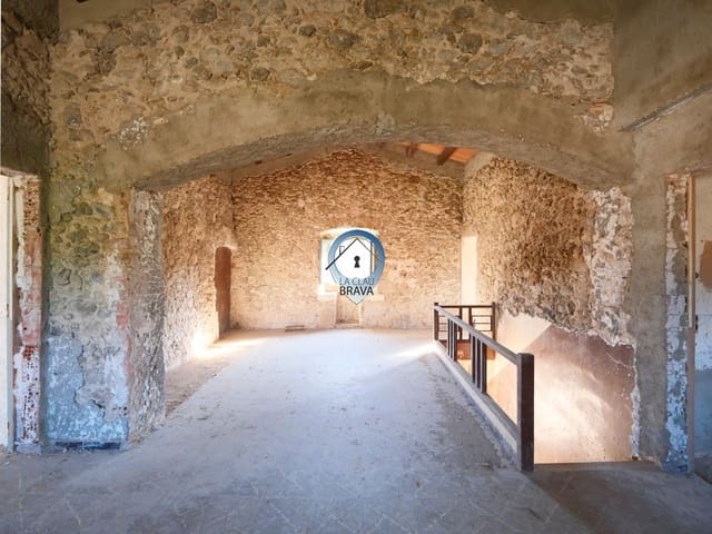 5 slaapkamer Finca/Landhuis te koop in Sant Gregori - € 950.000 (Ref: 9534136)