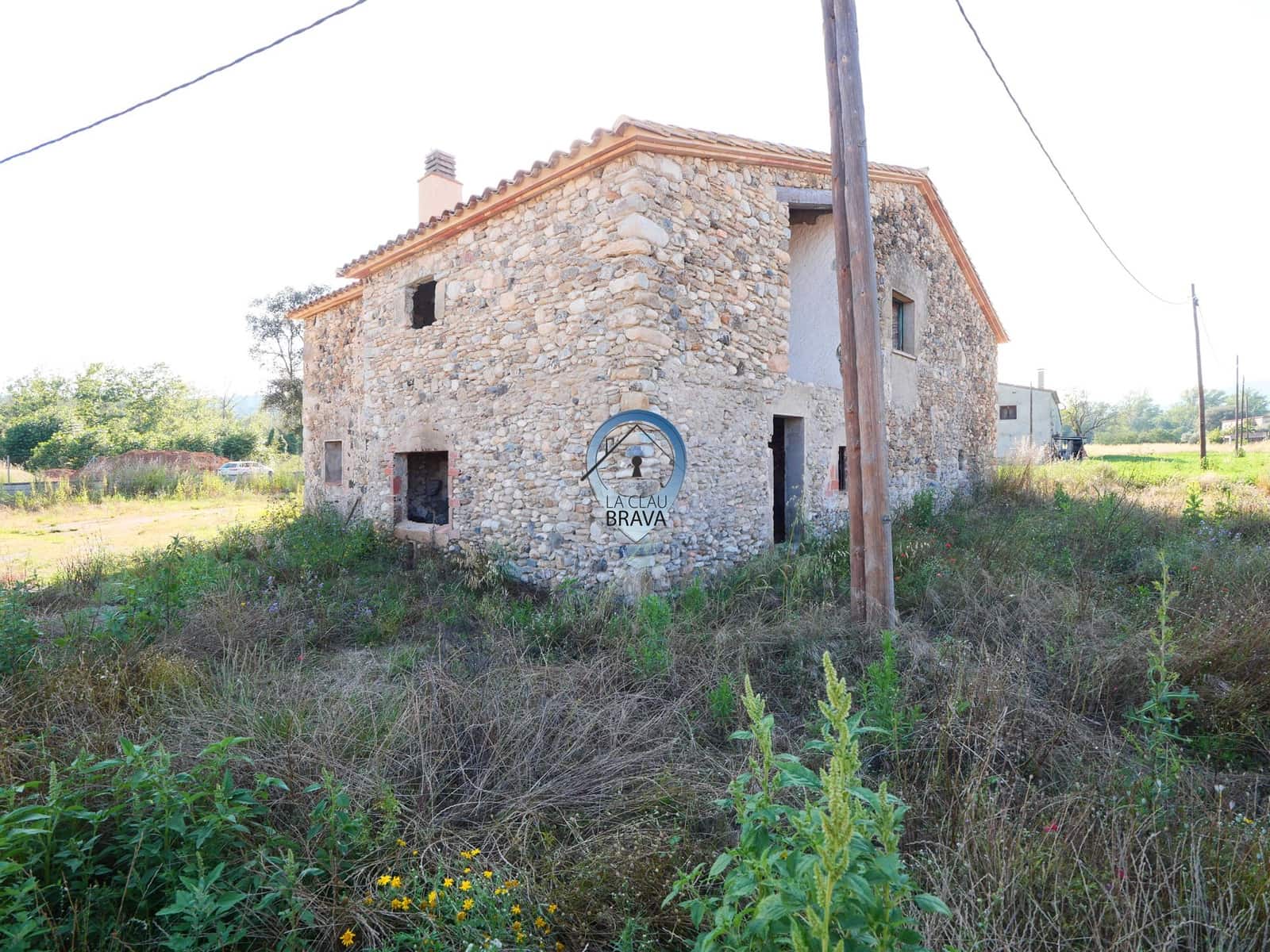 5 bedroom Finca/Country House for sale in Sant Gregori - € 950,000 (Ref: 9534136)