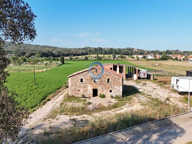 5 slaapkamer Finca/Landhuis te koop in Sant Gregori - € 950.000 (Ref: 9534136)