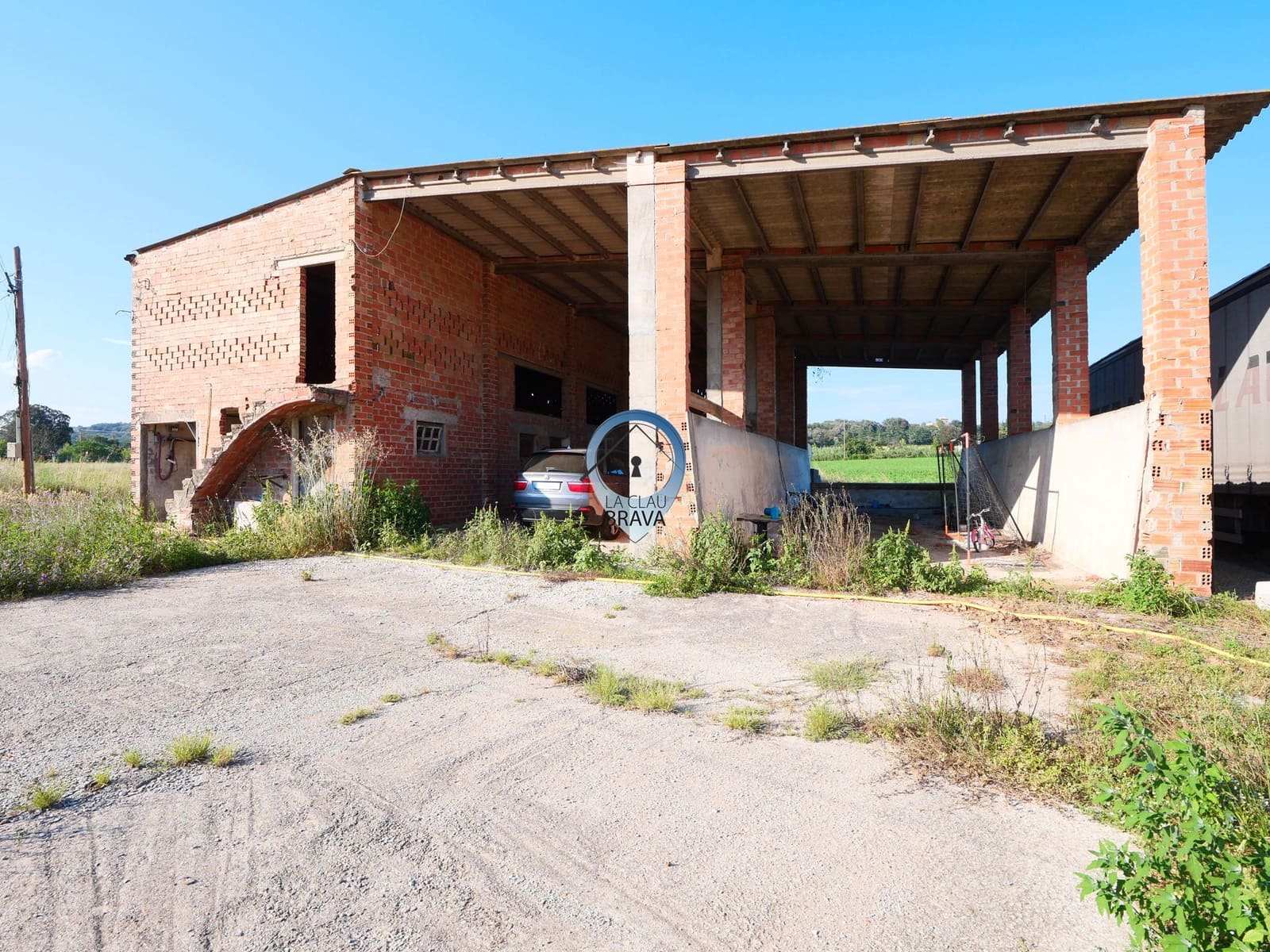 5 bedroom Finca/Country House for sale in Sant Gregori - € 950,000 (Ref: 9534136)