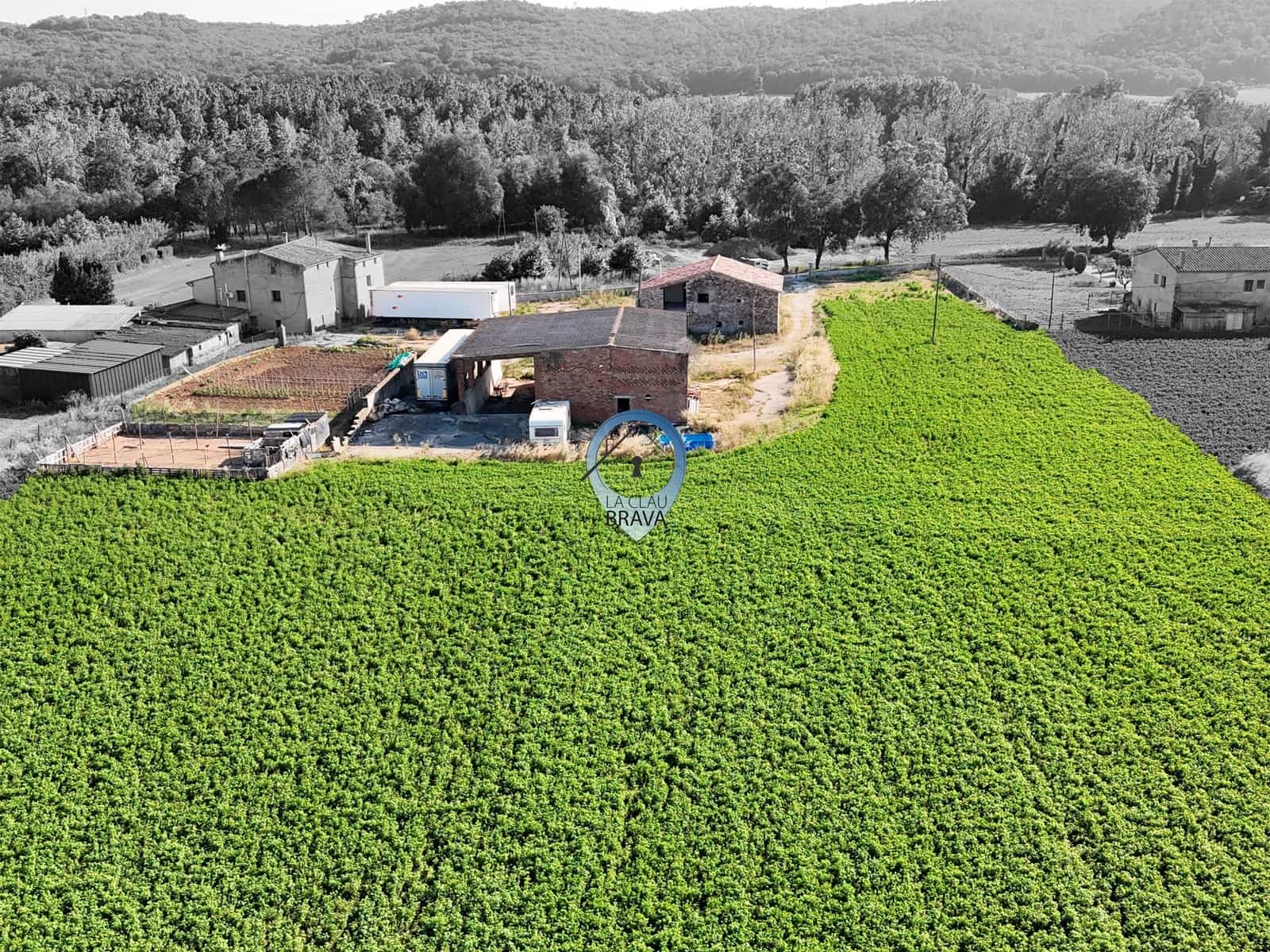 5 bedroom Finca/Country House for sale in Sant Gregori - € 950,000 (Ref: 9534136)