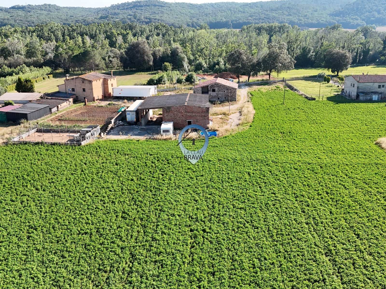 5 bedroom Finca/Country House for sale in Sant Gregori - € 950,000 (Ref: 9534136)