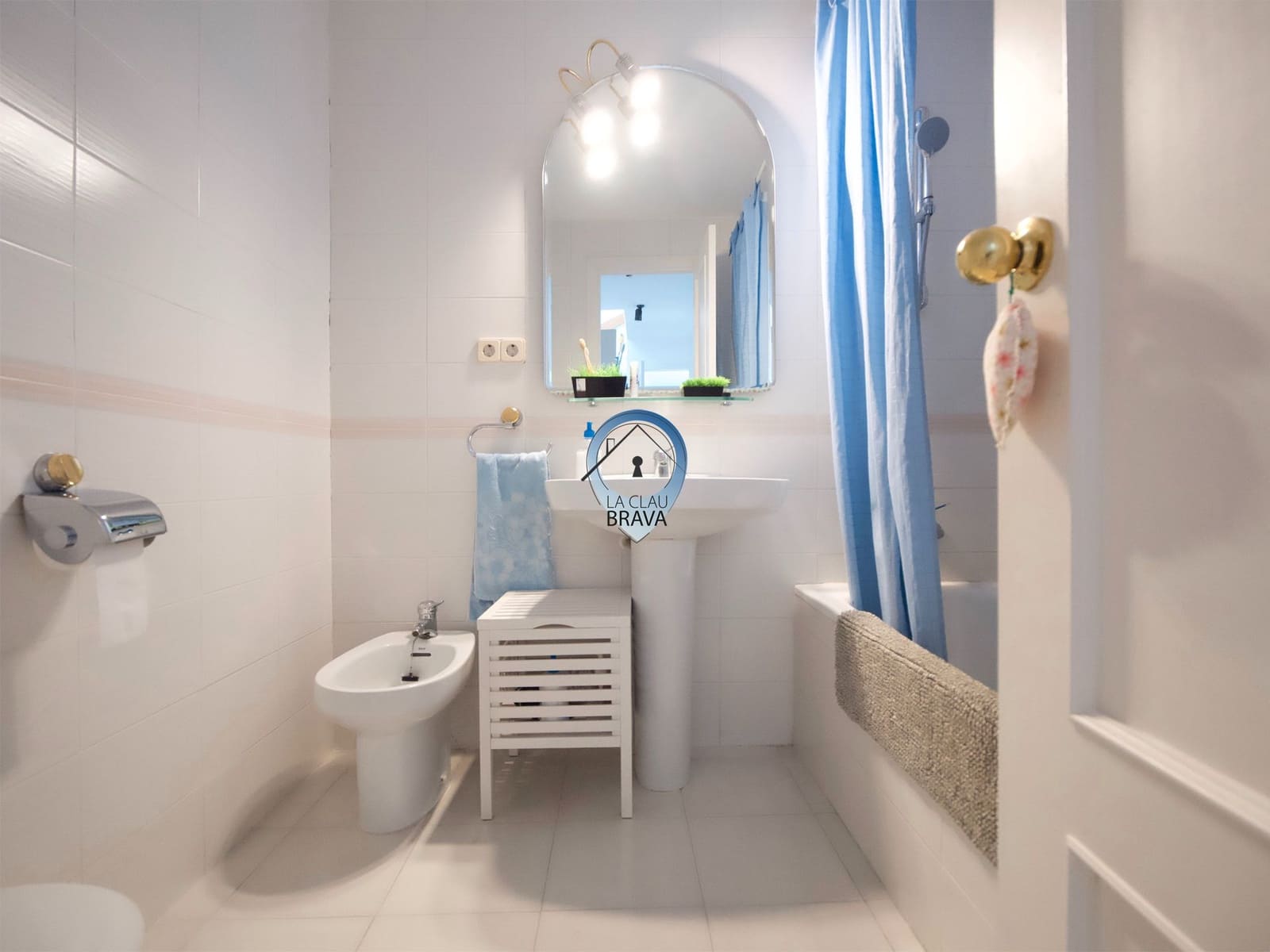 3 soverom Leilighet til salgs i Sant Feliu de Guixols med garasje - € 380 000 (Ref: 9534137)