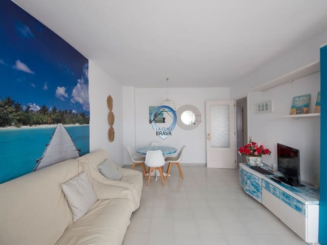 3 soverom Leilighet til salgs i Sant Feliu de Guíxols med garasje - € 380 000 (Ref: 9534137)