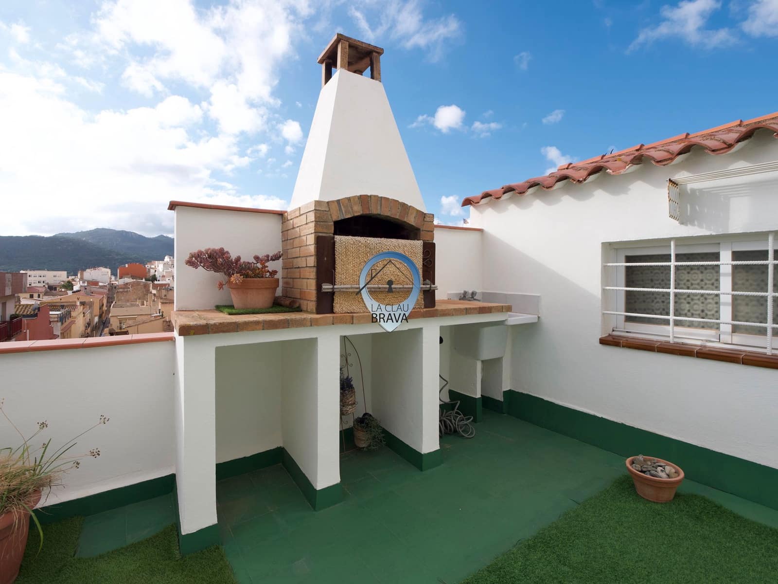 3 soverom Leilighet til salgs i Sant Feliu de Guixols med garasje - € 380 000 (Ref: 9534137)