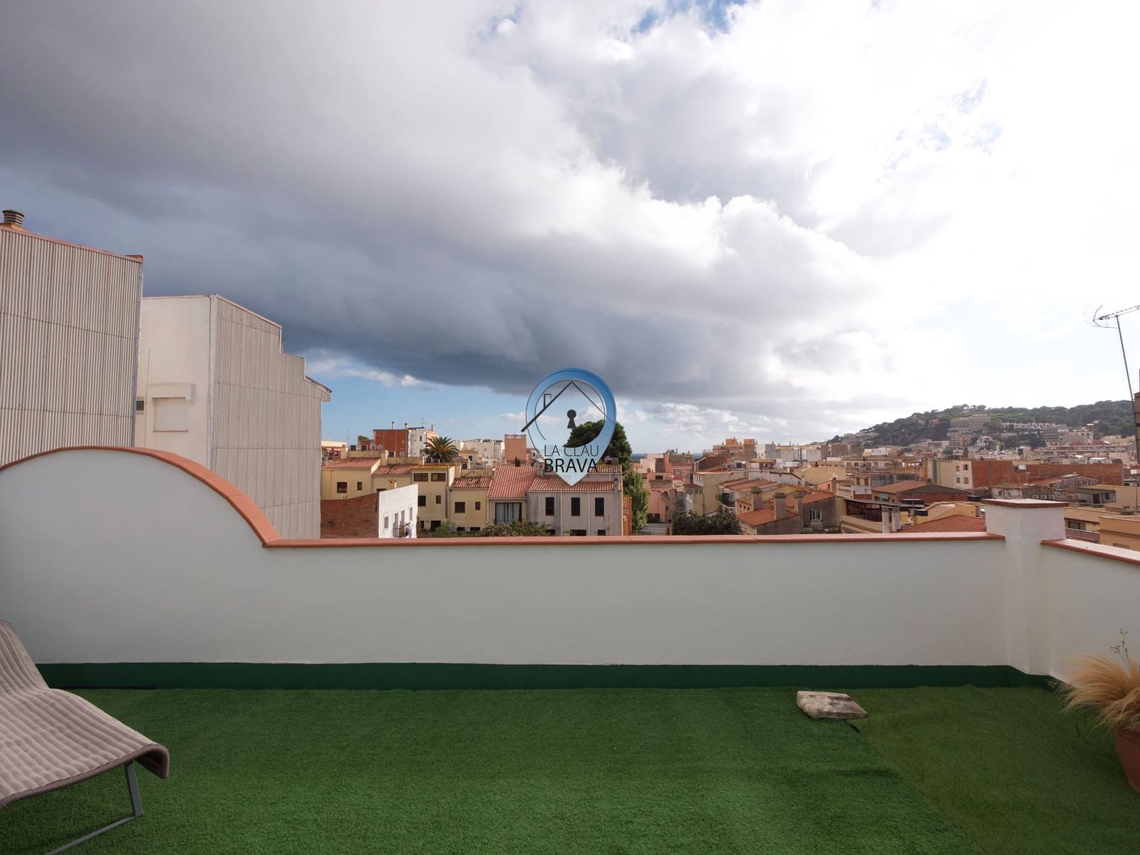 3 soverom Leilighet til salgs i Sant Feliu de Guixols med garasje - € 380 000 (Ref: 9534137)