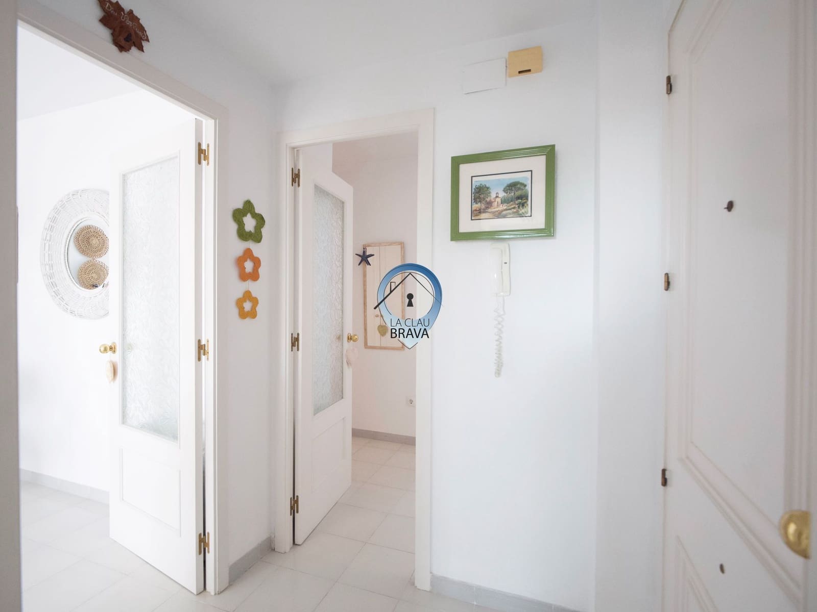 3 soverom Leilighet til salgs i Sant Feliu de Guixols med garasje - € 380 000 (Ref: 9534137)