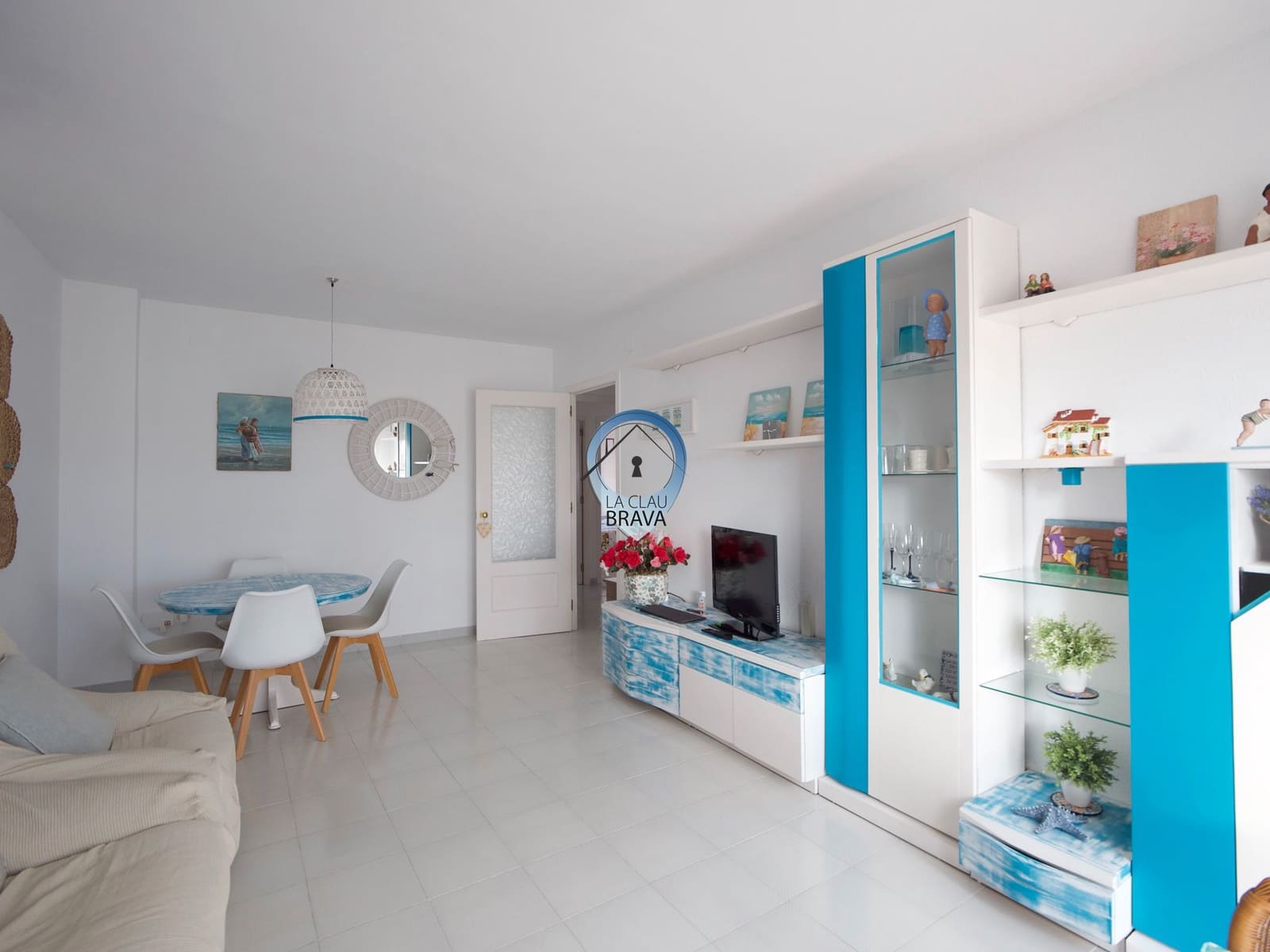 3 soverom Leilighet til salgs i Sant Feliu de Guixols med garasje - € 380 000 (Ref: 9534137)