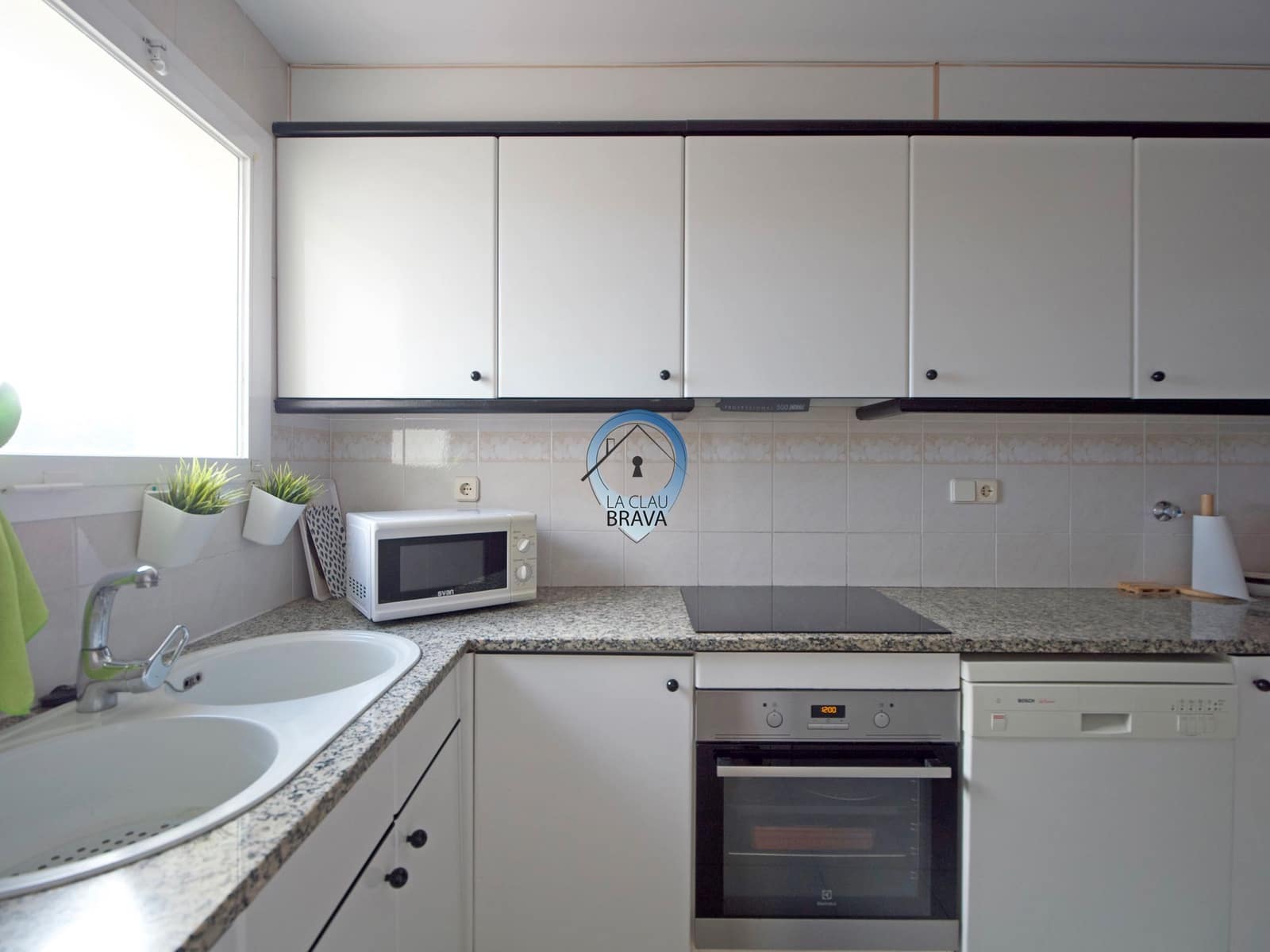 3 soverom Leilighet til salgs i Sant Feliu de Guixols med garasje - € 380 000 (Ref: 9534137)