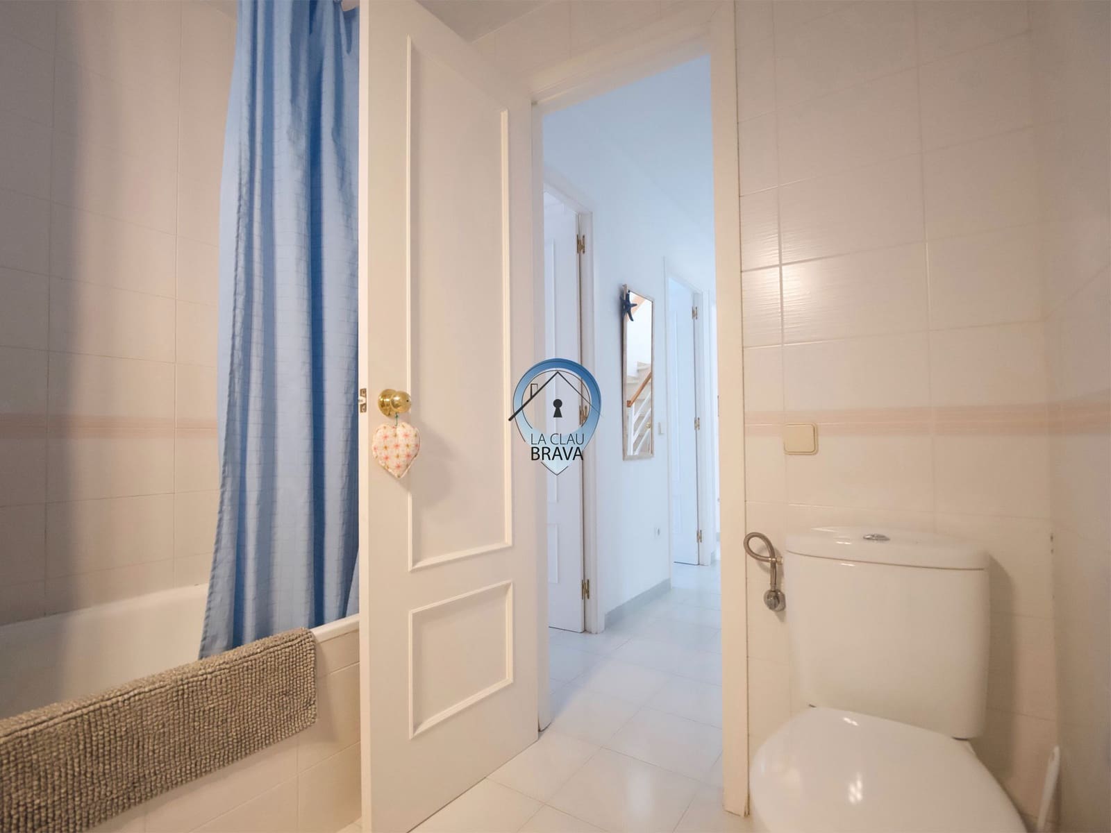 3 soverom Leilighet til salgs i Sant Feliu de Guixols med garasje - € 380 000 (Ref: 9534137)