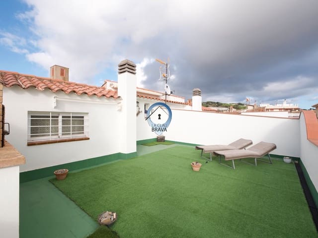 3 soverom Leilighet til salgs i Sant Feliu de Guíxols med garasje - € 380 000 (Ref: 9534137)