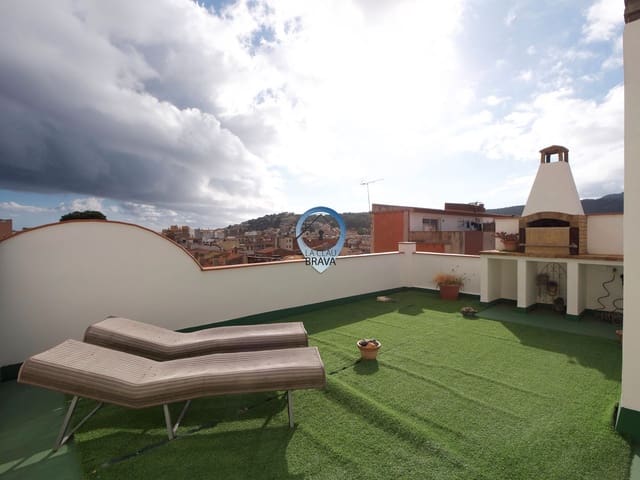 3 soverom Leilighet til salgs i Sant Feliu de Guíxols med garasje - € 380 000 (Ref: 9534137)