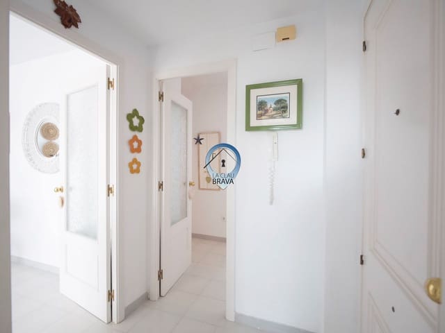 3 soverom Leilighet til salgs i Sant Feliu de Guíxols med garasje - € 380 000 (Ref: 9534137)