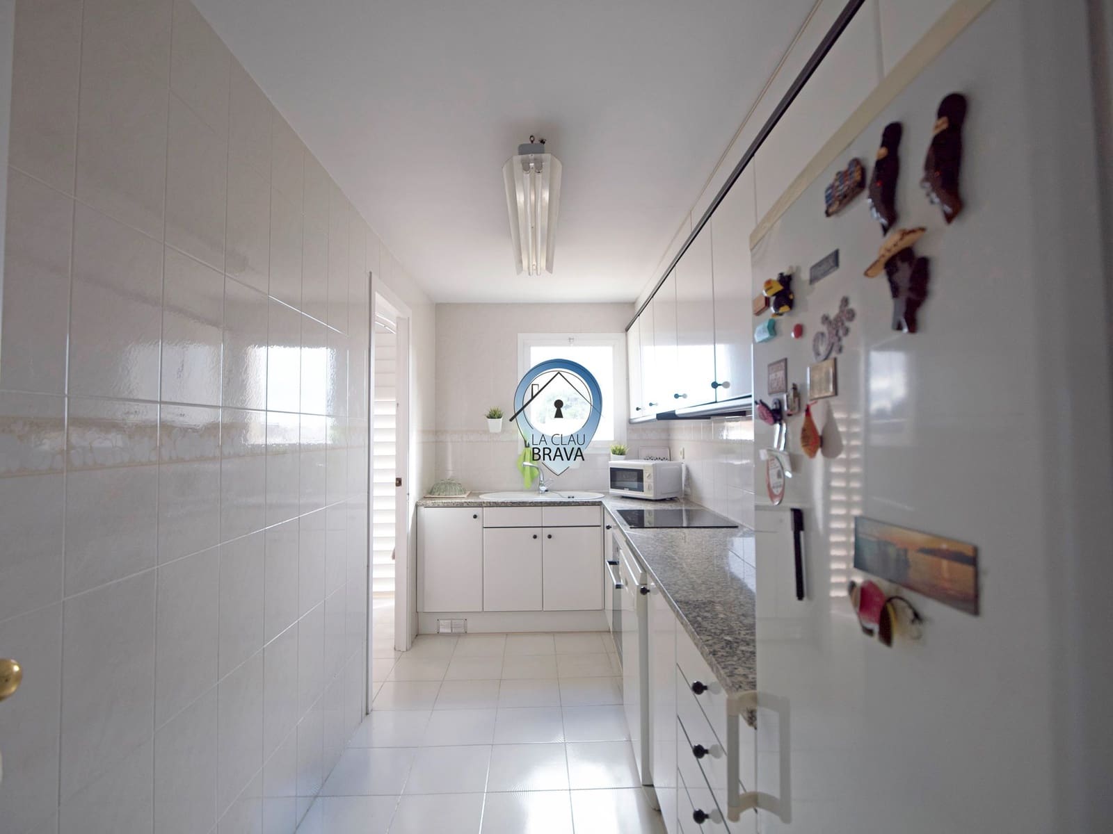 3 soverom Leilighet til salgs i Sant Feliu de Guixols med garasje - € 380 000 (Ref: 9534137)