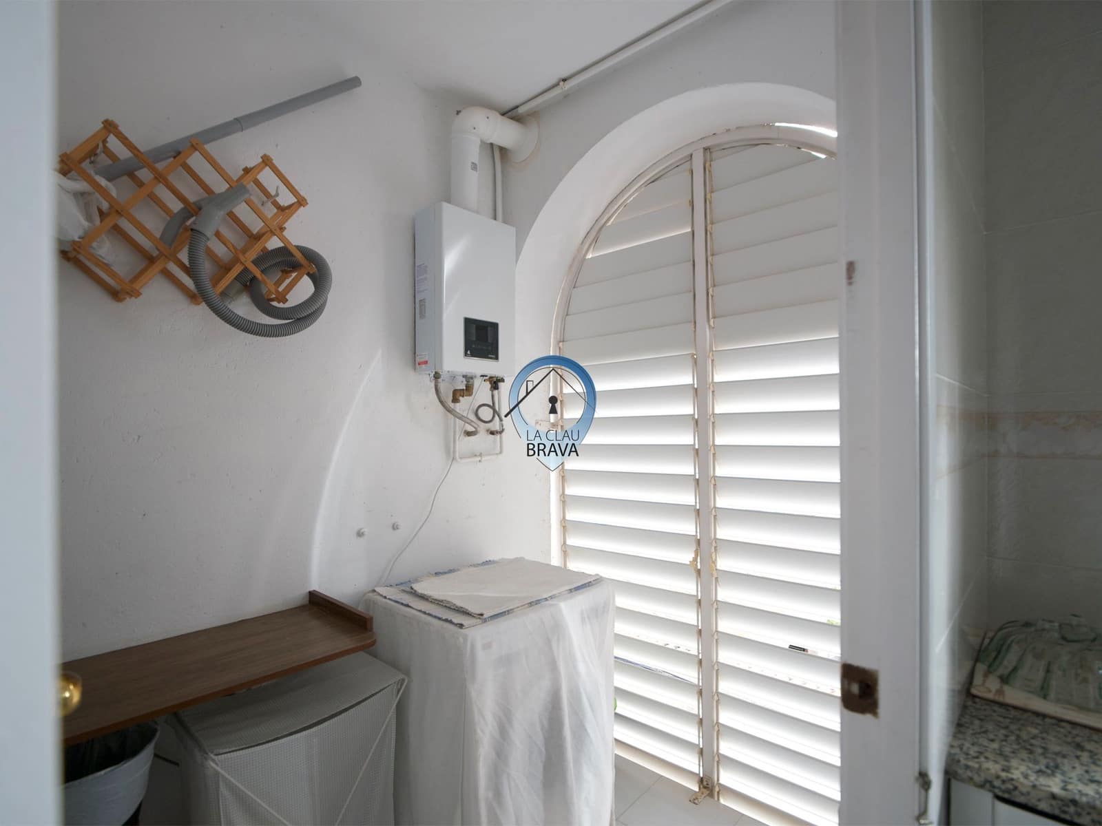 3 soverom Leilighet til salgs i Sant Feliu de Guixols med garasje - € 380 000 (Ref: 9534137)