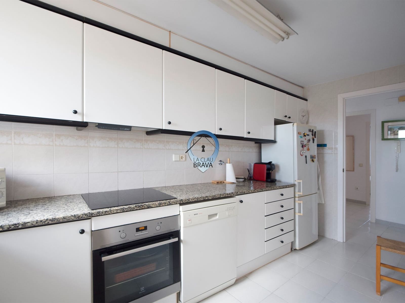 3 soverom Leilighet til salgs i Sant Feliu de Guixols med garasje - € 380 000 (Ref: 9534137)