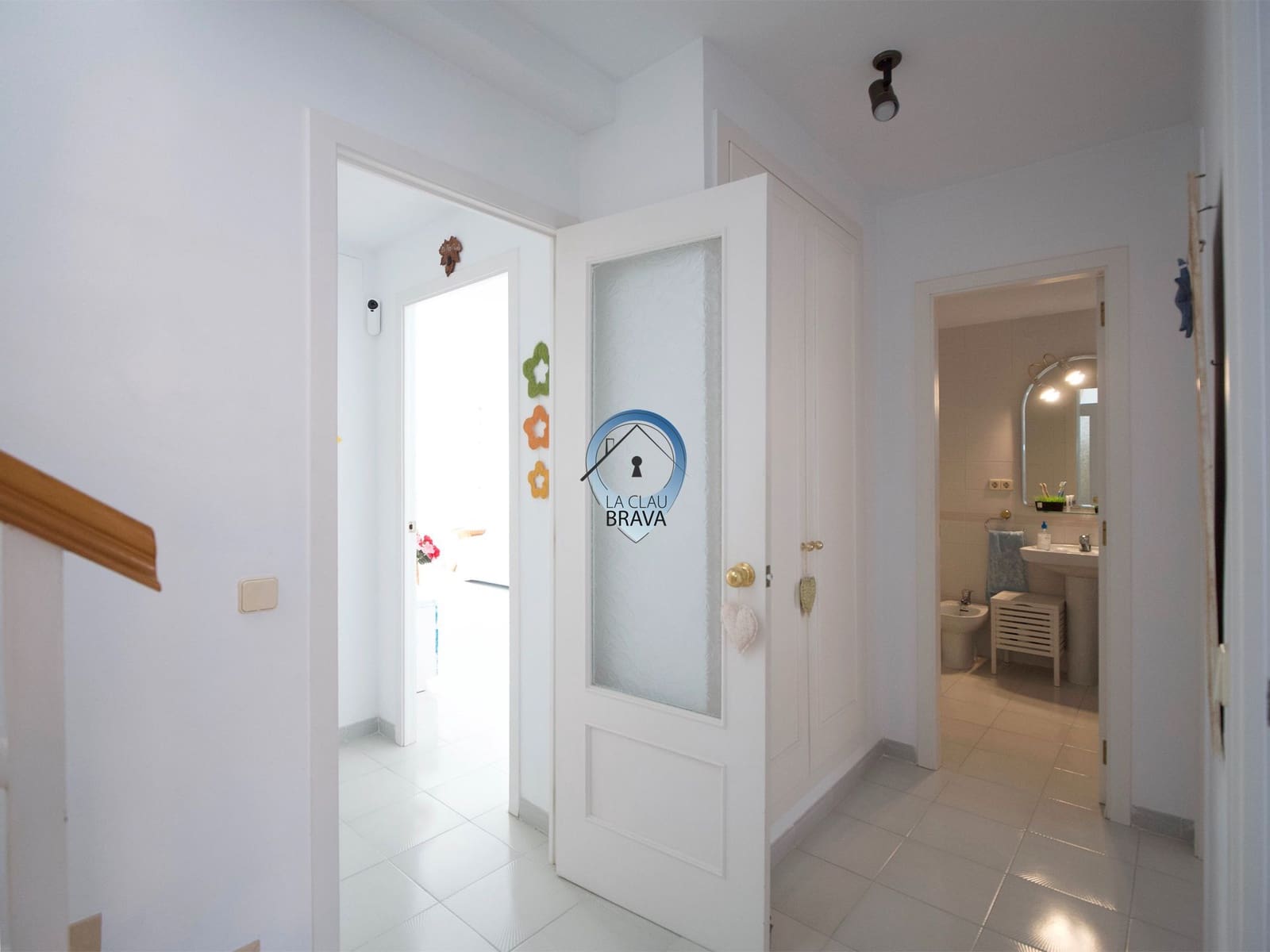 3 soverom Leilighet til salgs i Sant Feliu de Guixols med garasje - € 380 000 (Ref: 9534137)