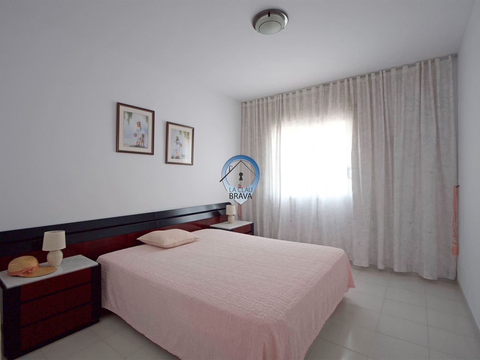 3 soverom Leilighet til salgs i Sant Feliu de Guixols med garasje - € 380 000 (Ref: 9534137)