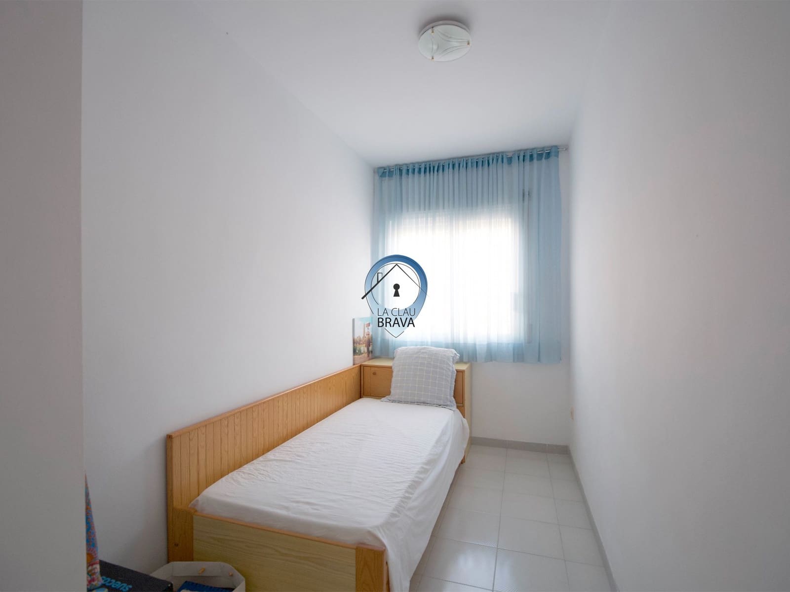 3 soverom Leilighet til salgs i Sant Feliu de Guixols med garasje - € 380 000 (Ref: 9534137)