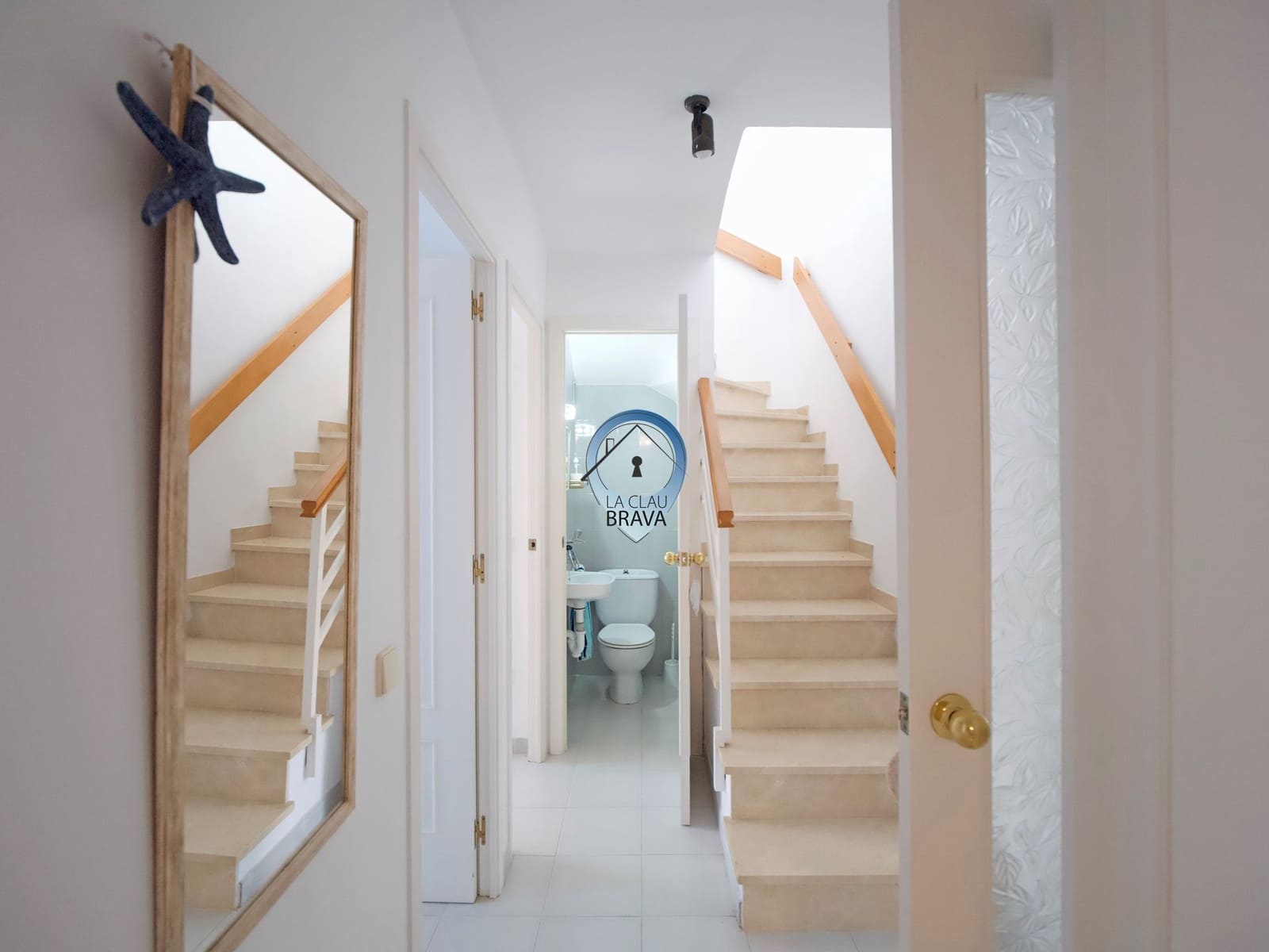 3 soverom Leilighet til salgs i Sant Feliu de Guixols med garasje - € 380 000 (Ref: 9534137)