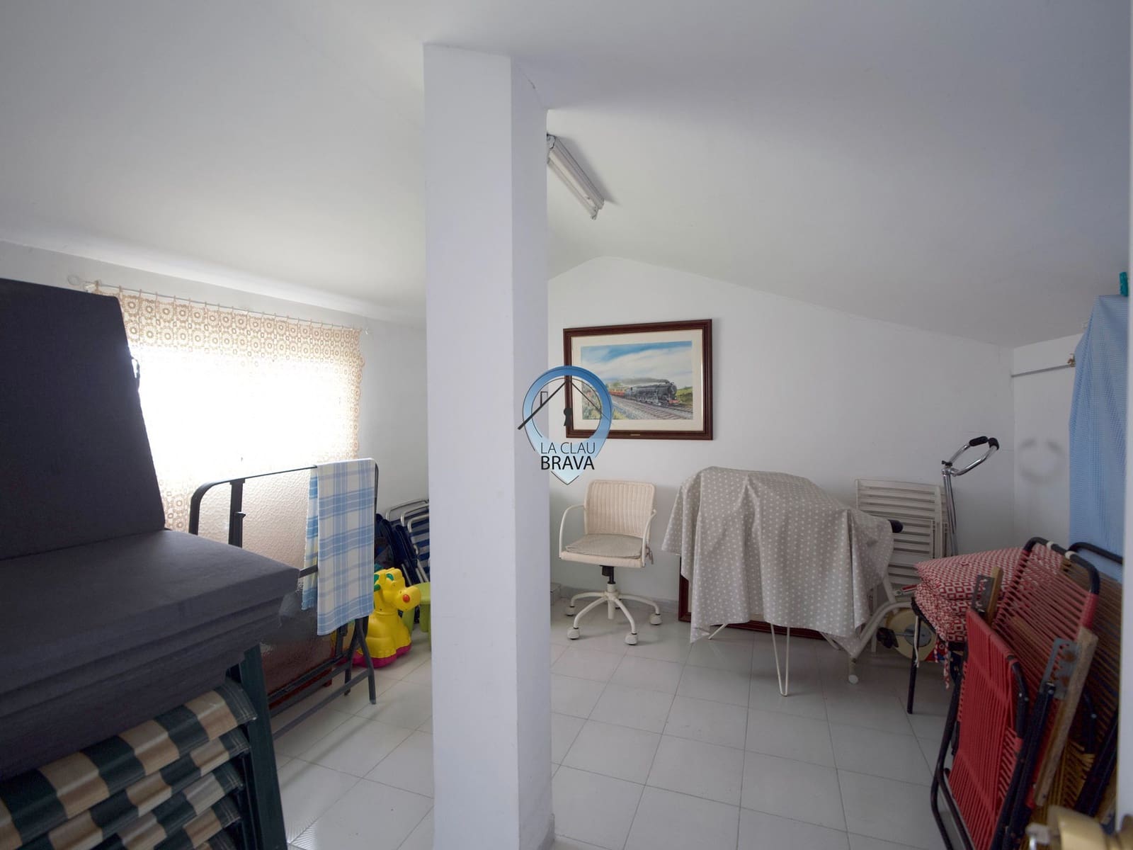 3 soverom Leilighet til salgs i Sant Feliu de Guixols med garasje - € 380 000 (Ref: 9534137)