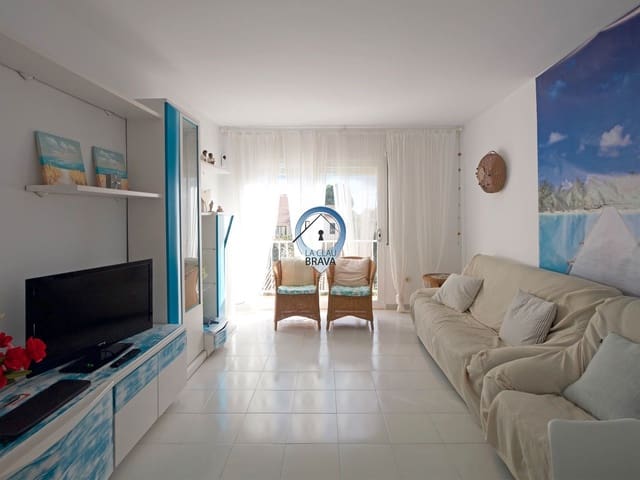 3 soverom Leilighet til salgs i Sant Feliu de Guíxols med garasje - € 380 000 (Ref: 9534137)