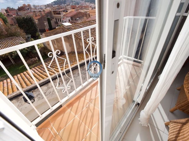 3 soverom Leilighet til salgs i Sant Feliu de Guíxols med garasje - € 380 000 (Ref: 9534137)