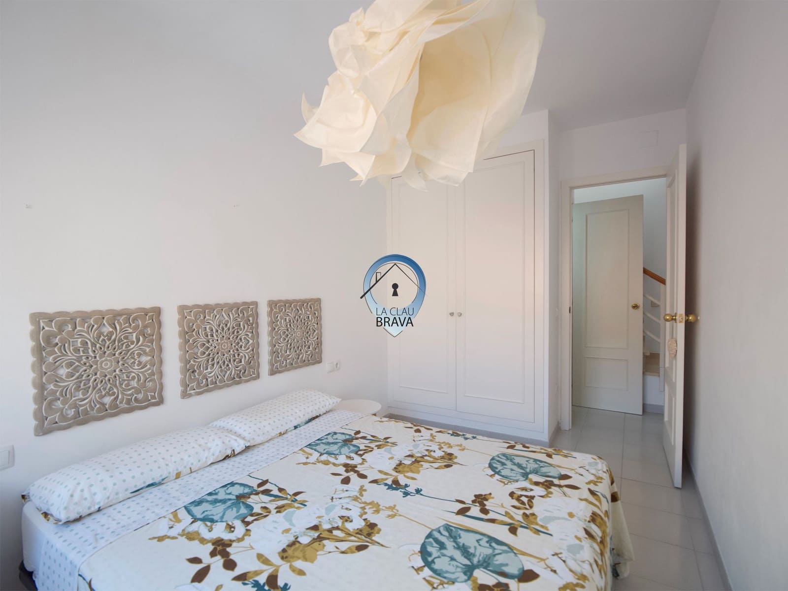 3 soverom Leilighet til salgs i Sant Feliu de Guixols med garasje - € 380 000 (Ref: 9534137)