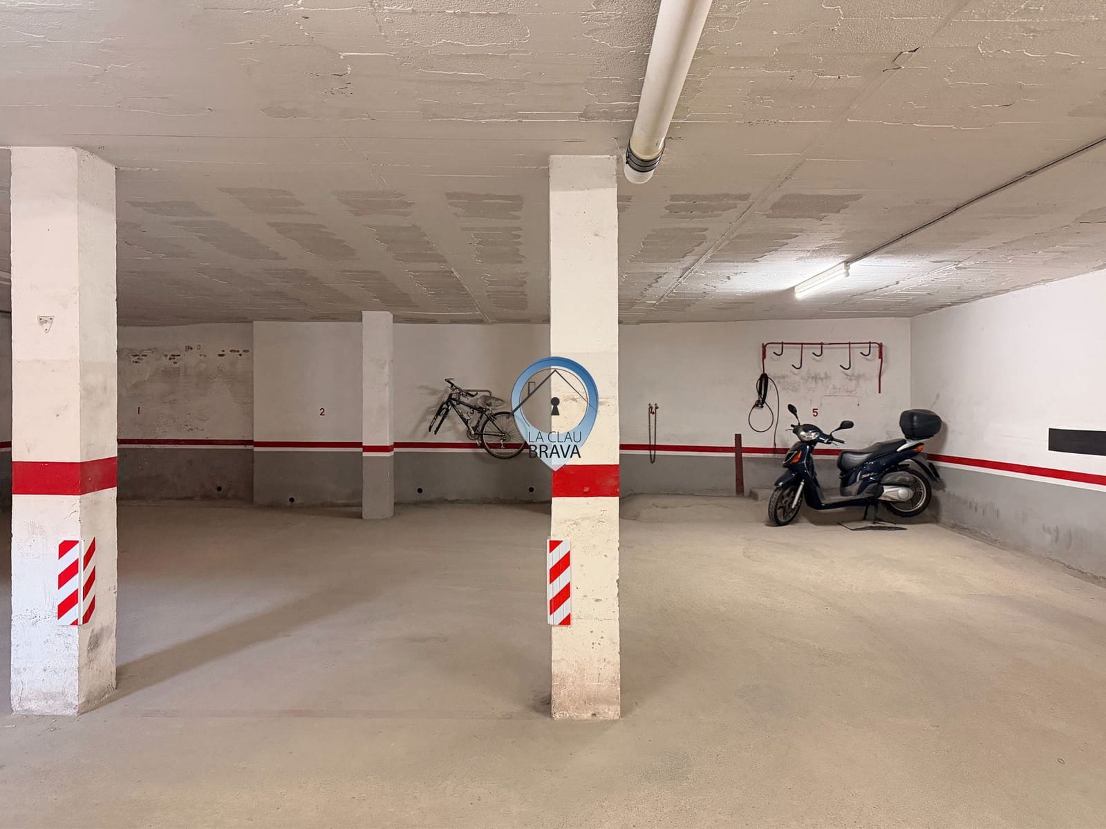 3 soverom Leilighet til salgs i Sant Feliu de Guixols med garasje - € 380 000 (Ref: 9534137)