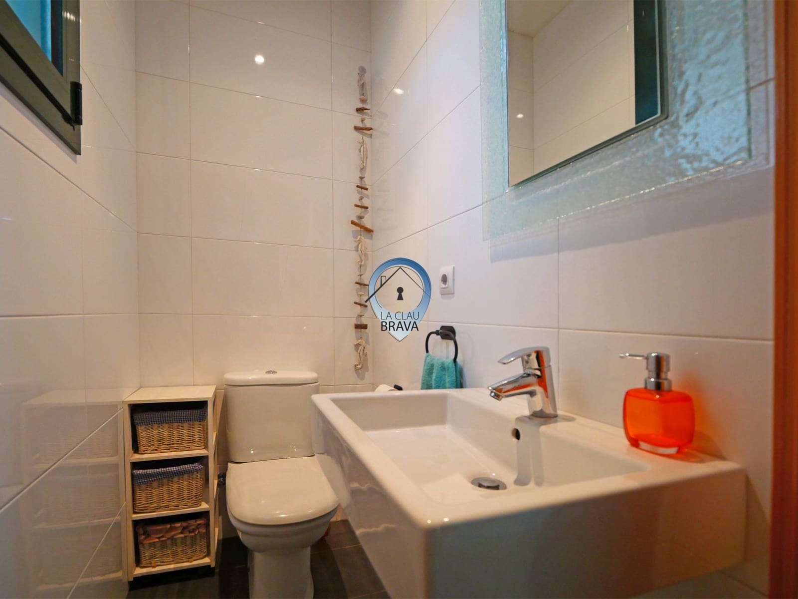 3 soveværelse Lejlighed til salg i Sant Feliu de Guixols - € 520.000 (Ref: 9534138)