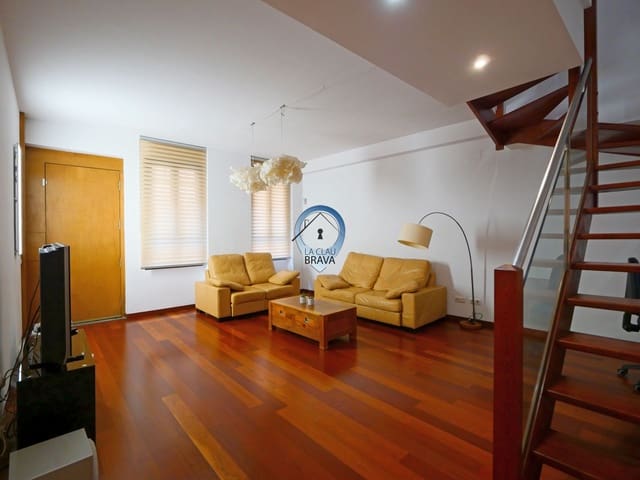 3 soveværelse Lejlighed til salg i Sant Feliu de Guíxols - € 520.000 (Ref: 9534138)