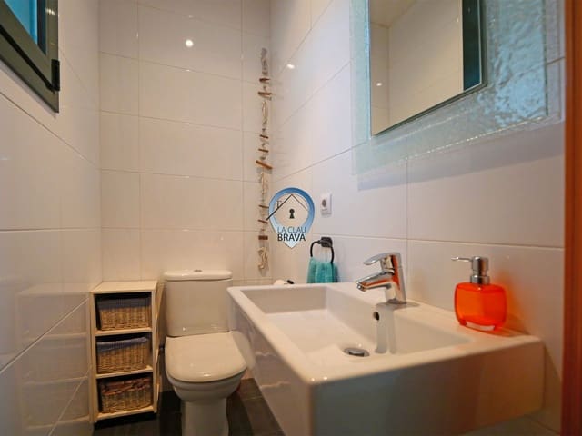 3 soveværelse Lejlighed til salg i Sant Feliu de Guíxols - € 520.000 (Ref: 9534138)