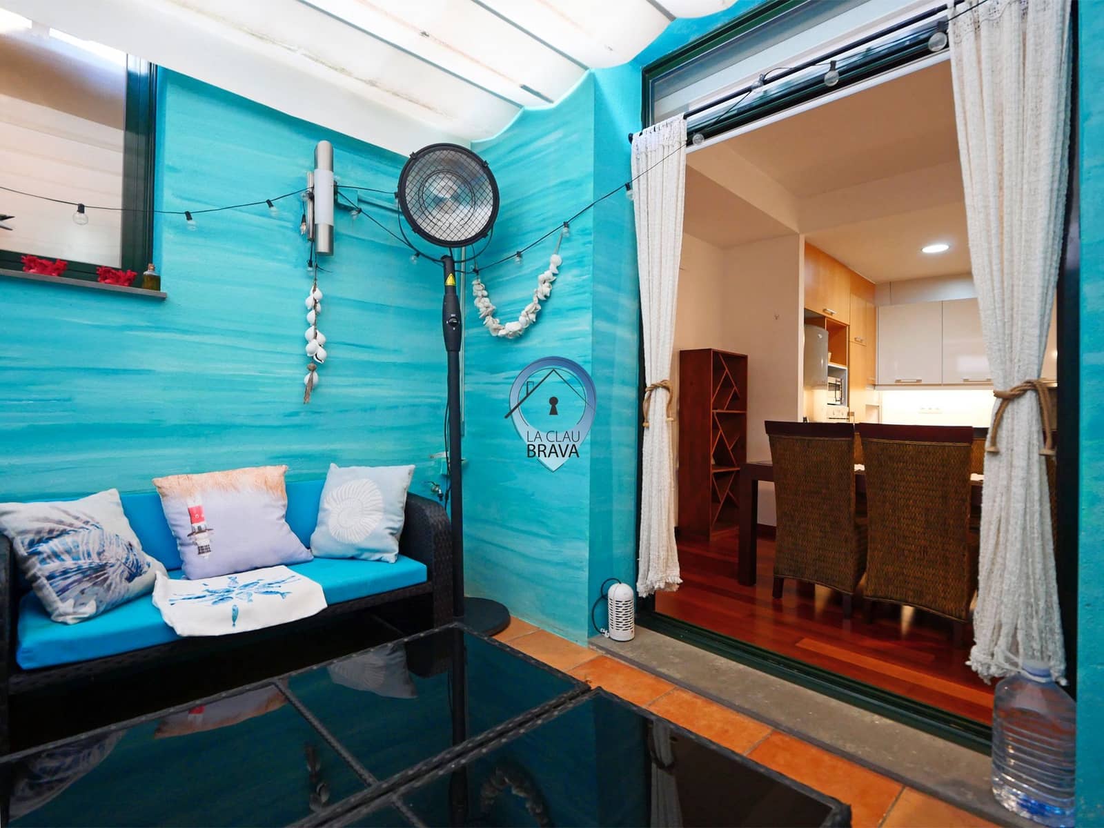 3 soveværelse Lejlighed til salg i Sant Feliu de Guixols - € 520.000 (Ref: 9534138)