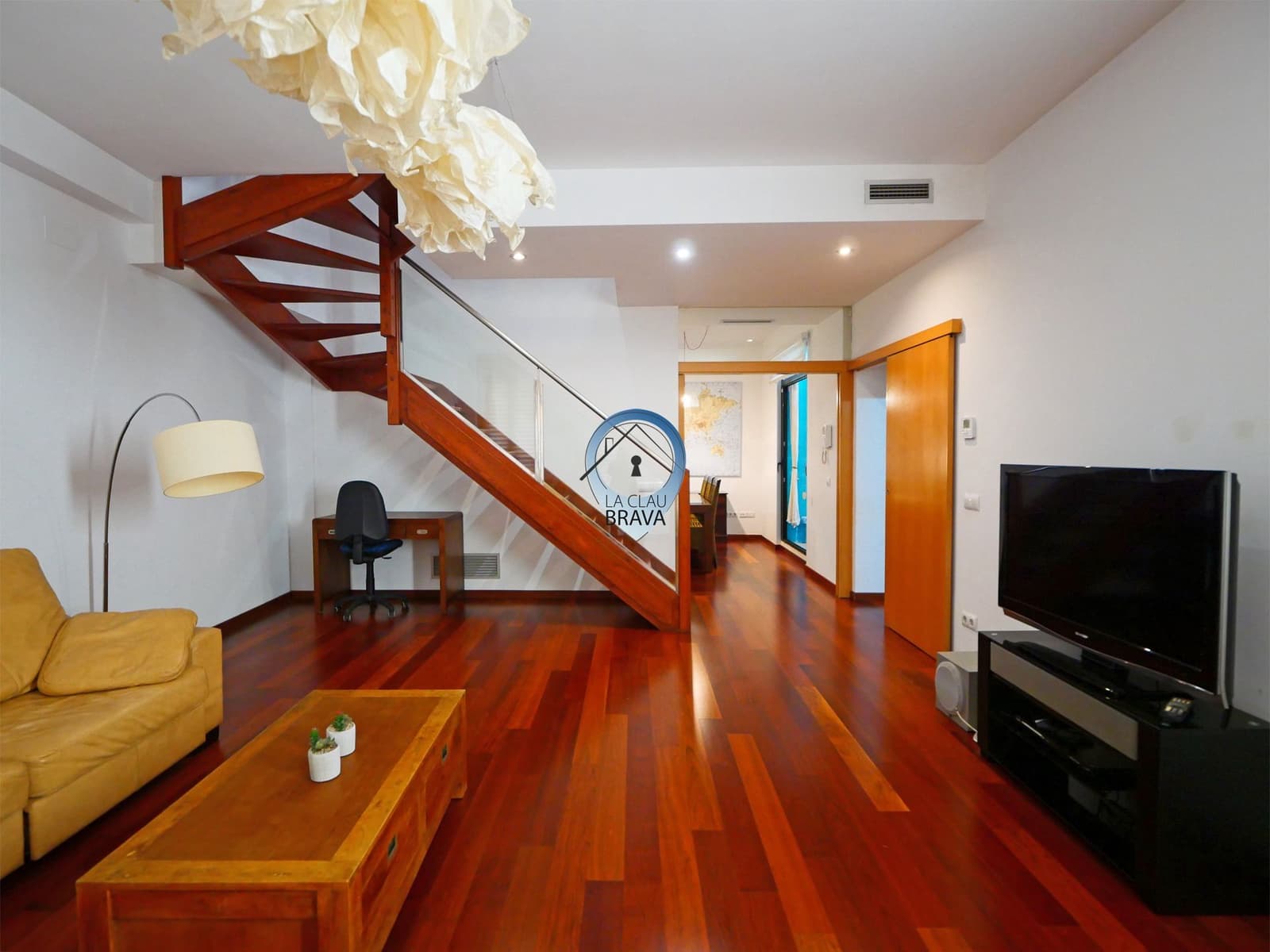 3 soveværelse Lejlighed til salg i Sant Feliu de Guixols - € 520.000 (Ref: 9534138)