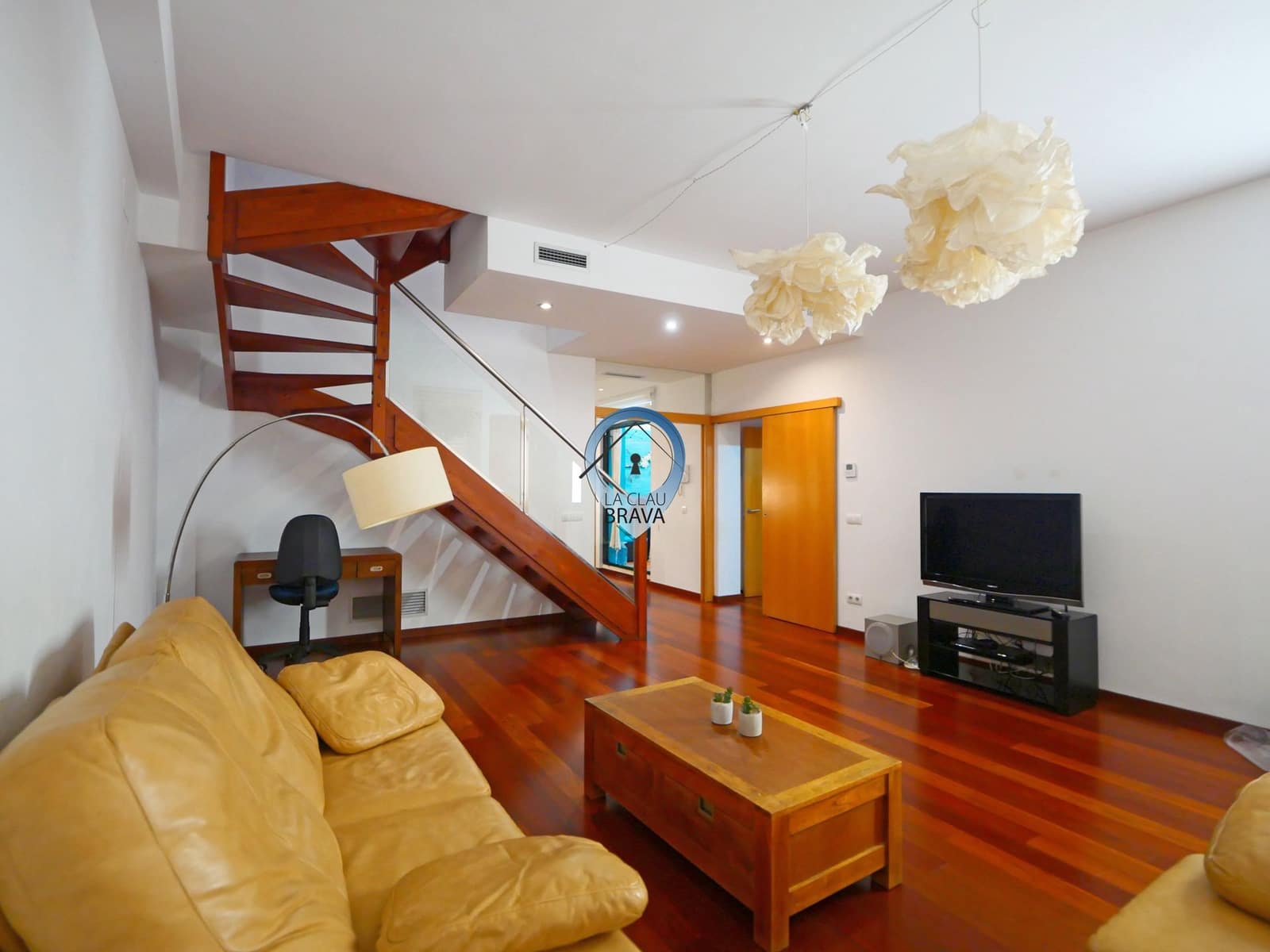 3 soveværelse Lejlighed til salg i Sant Feliu de Guixols - € 520.000 (Ref: 9534138)