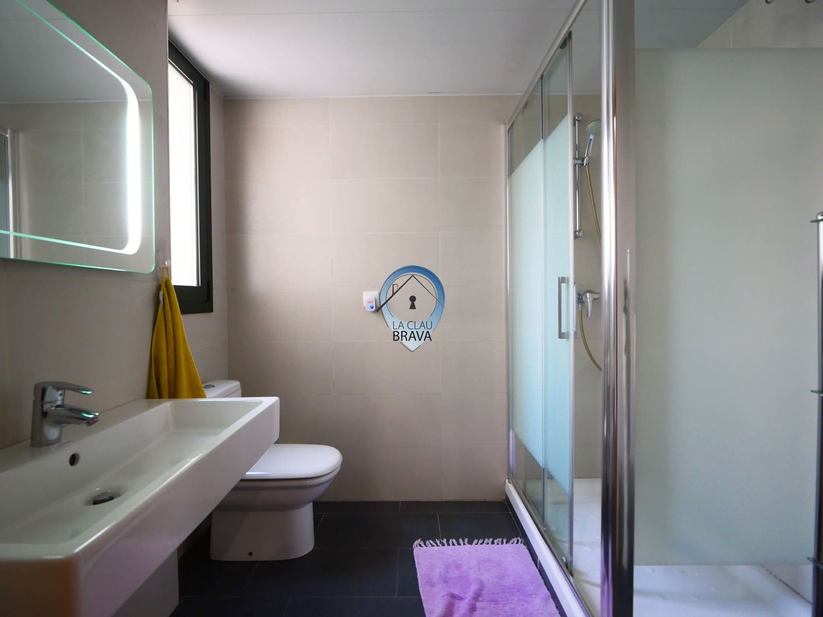 3 soveværelse Lejlighed til salg i Sant Feliu de Guixols - € 520.000 (Ref: 9534138)